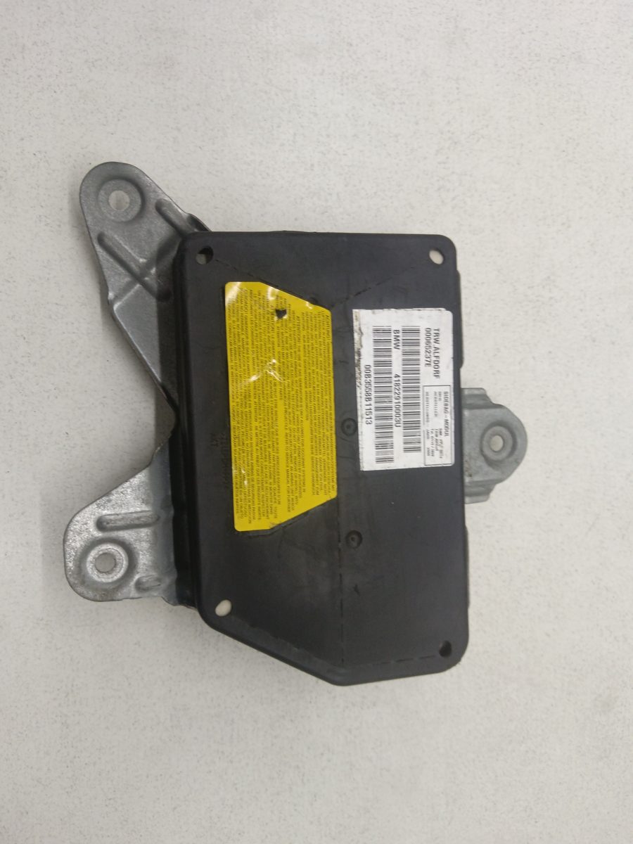 Airbag Lateral Izquierdo BMW Serie 5 Berlina (E39) 1995-2003 Turbodiesel CAT