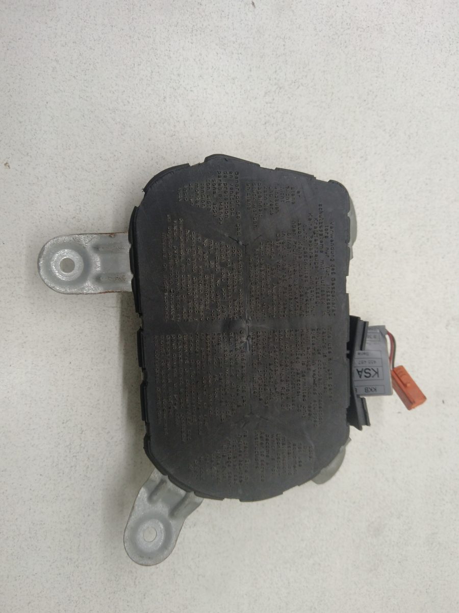 Airbag Lateral Izquierdo BMW Serie 5 Berlina (E39) 1995-2003 Turbodiesel CAT