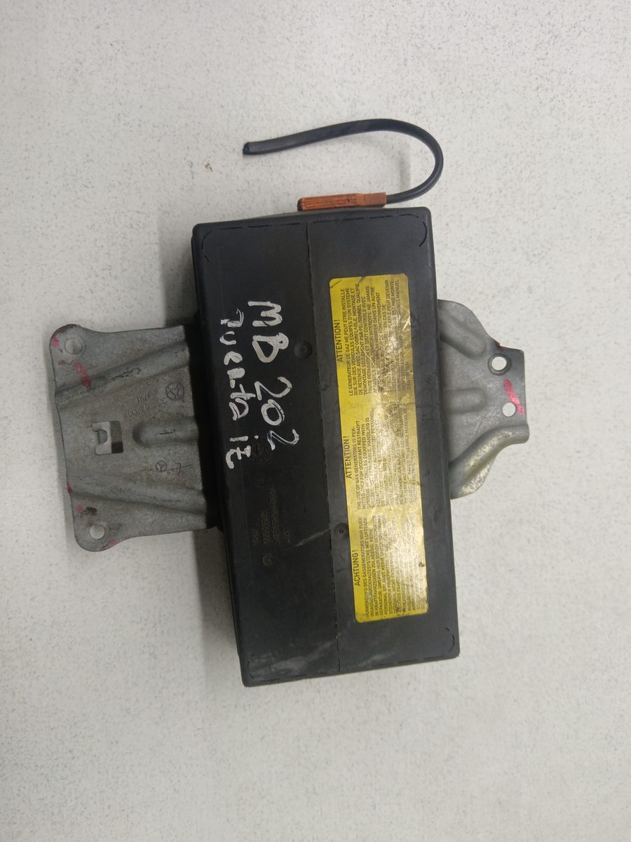 Airbag Lateral Izquierdo Mercedes-Benz Clase C (W202) Berlina 1993-2000