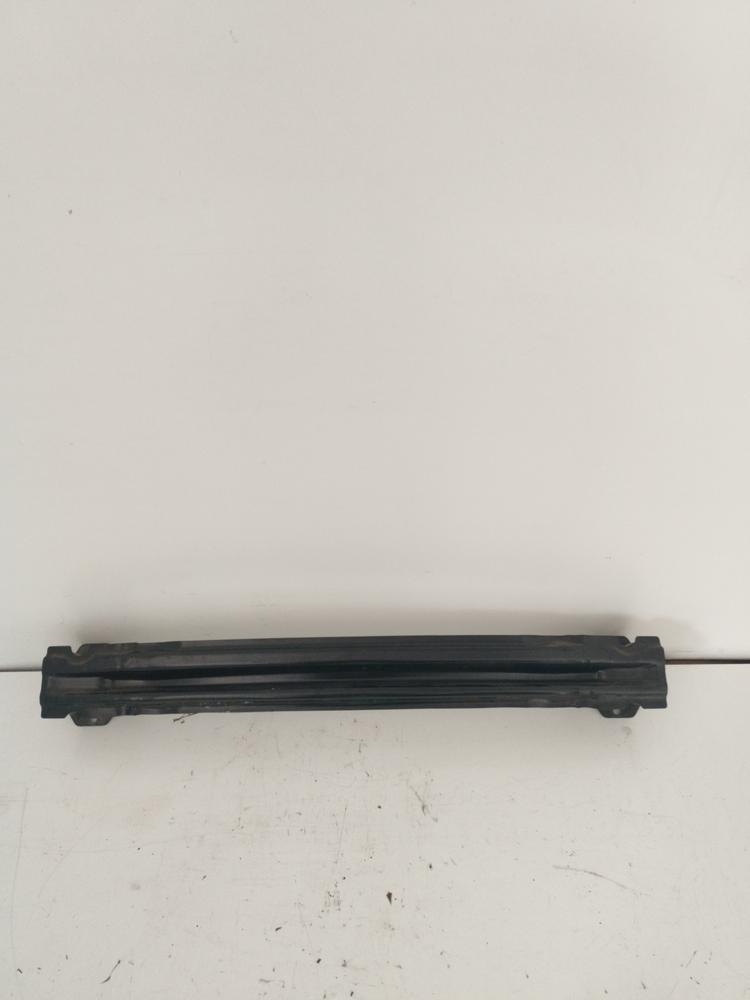 Alma De Paragolpes Trasero Volkswagen Up! (122) 2016-2018 *