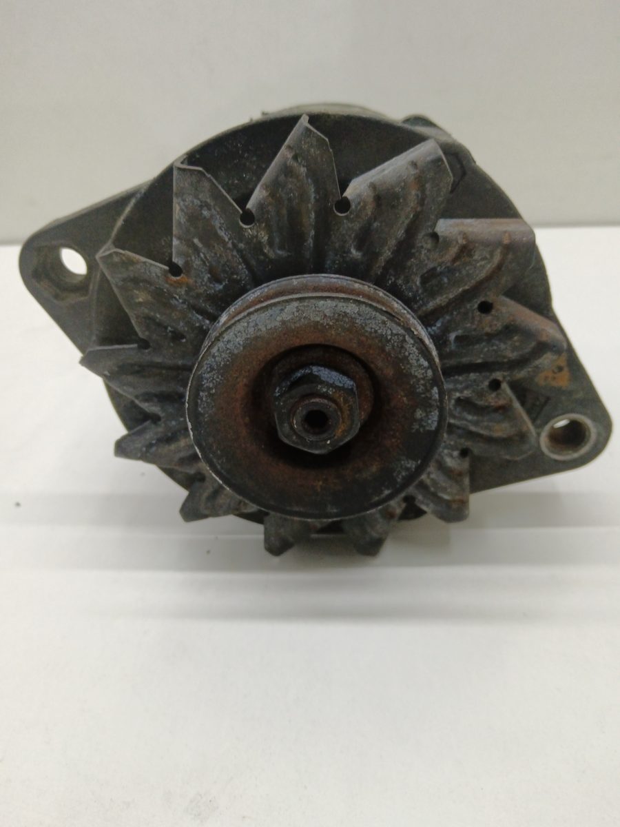 Alternador Fiat Croma (182) 1986-1996 2.5 Turbodiesel 2.5L 85kW 63320015