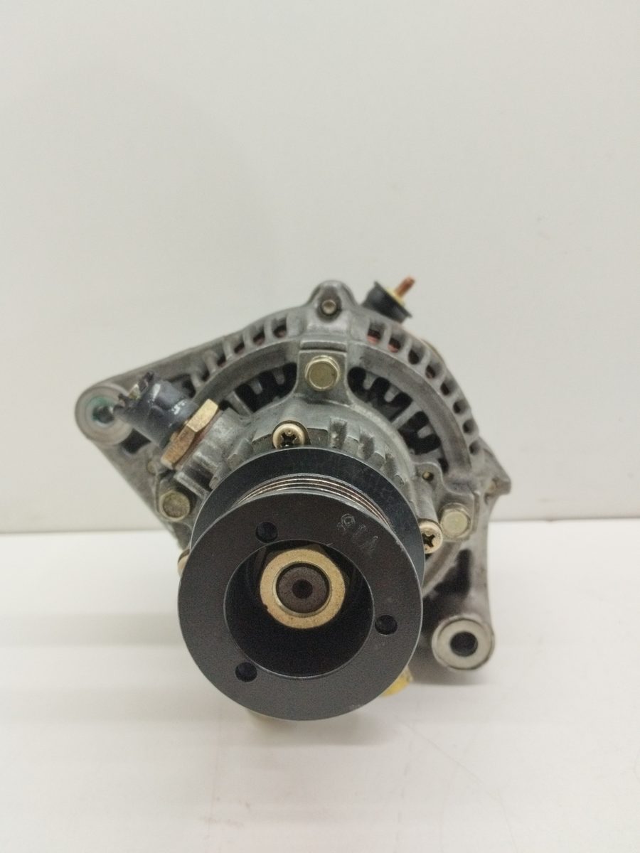 Alternador MG Rover Serie 25 (RF) 2000-2004 2.0 iDT CAT 2.0L 74kW 1002132790