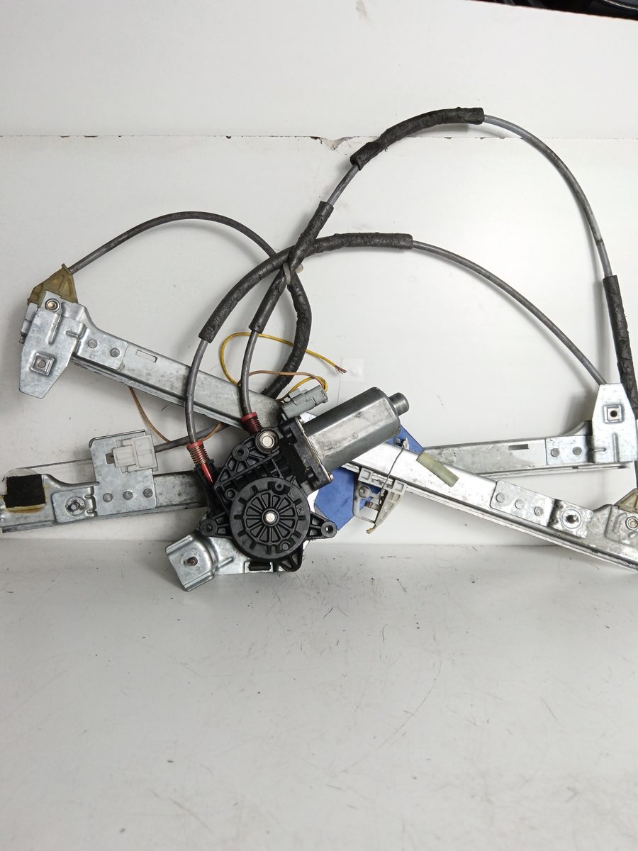 Alza Cristal Delantero Derecho Electrico Citroën Xsara Berlina 1997-2005 Diesel