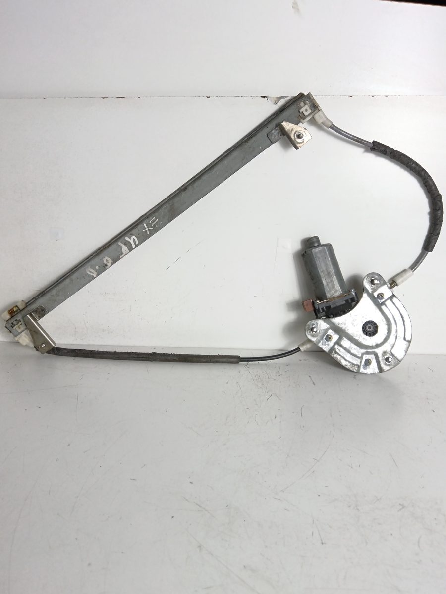 Alza Cristal Delantero Derecho Electrico Citroën Zx 1991-1998 / 1.6i Avantage