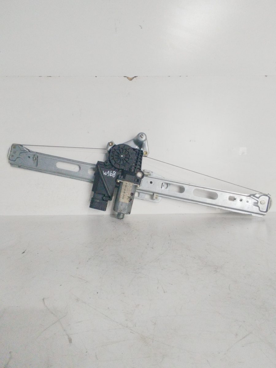 Alza Cristal Delantero Derecho Electrico Mercedes-Benz Clase A (W168) 1997-2004 1688201042