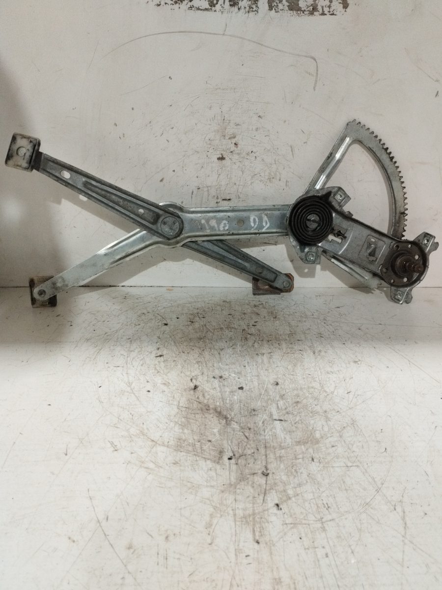 Alza Cristal Delantero Derecho Electrico Mercedes-Benz Clase C (W201) Berlina 1982-1993