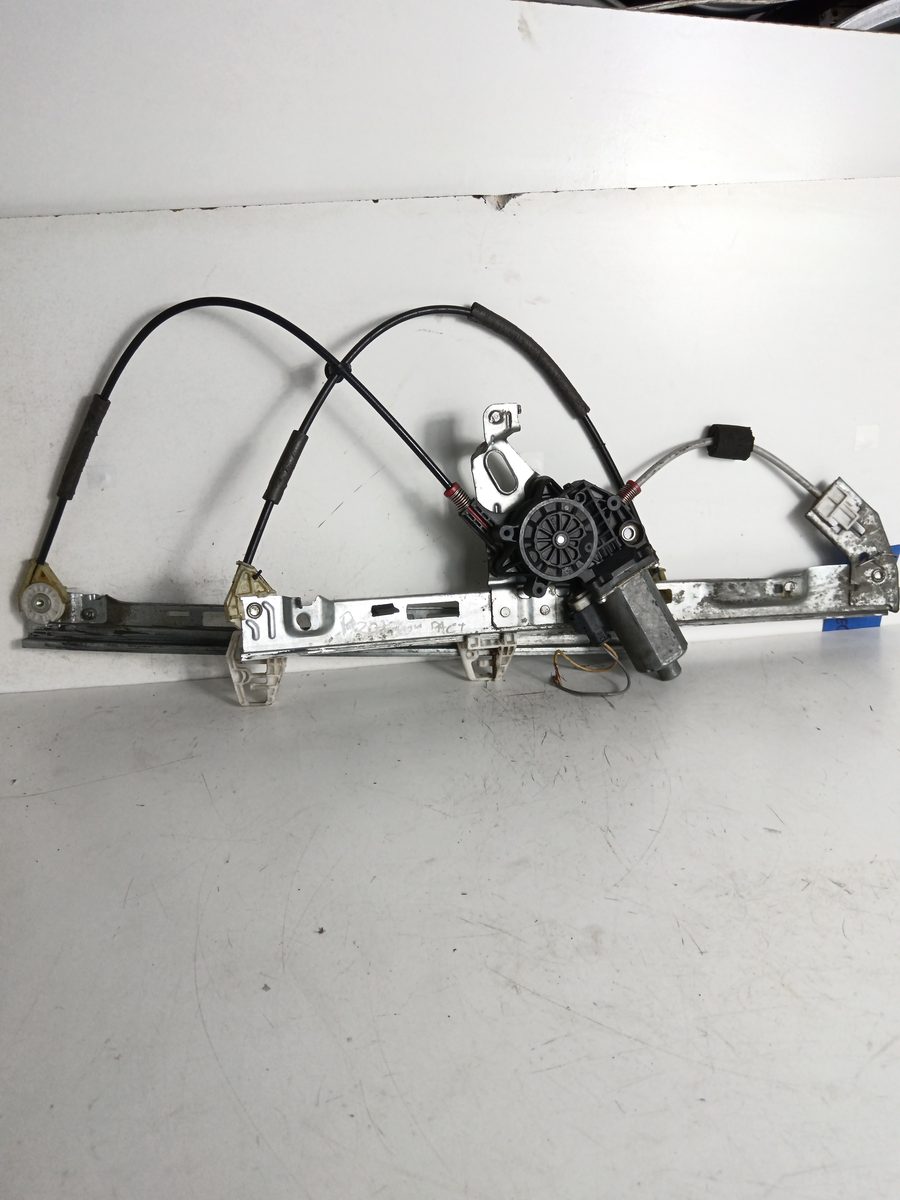 Alza Cristal Delantero Derecho Electrico Peugeot 206 Berlina 1998-2010 XT