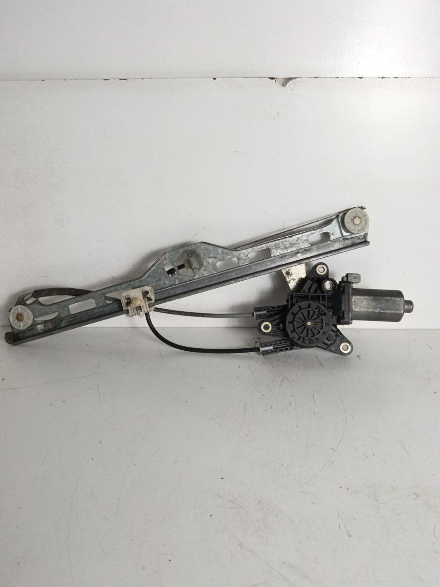 Alza Cristal Delantero Derecho Electrico Peugeot 306 Berlina 3/4/5 Puertas (S2) 1997-2003