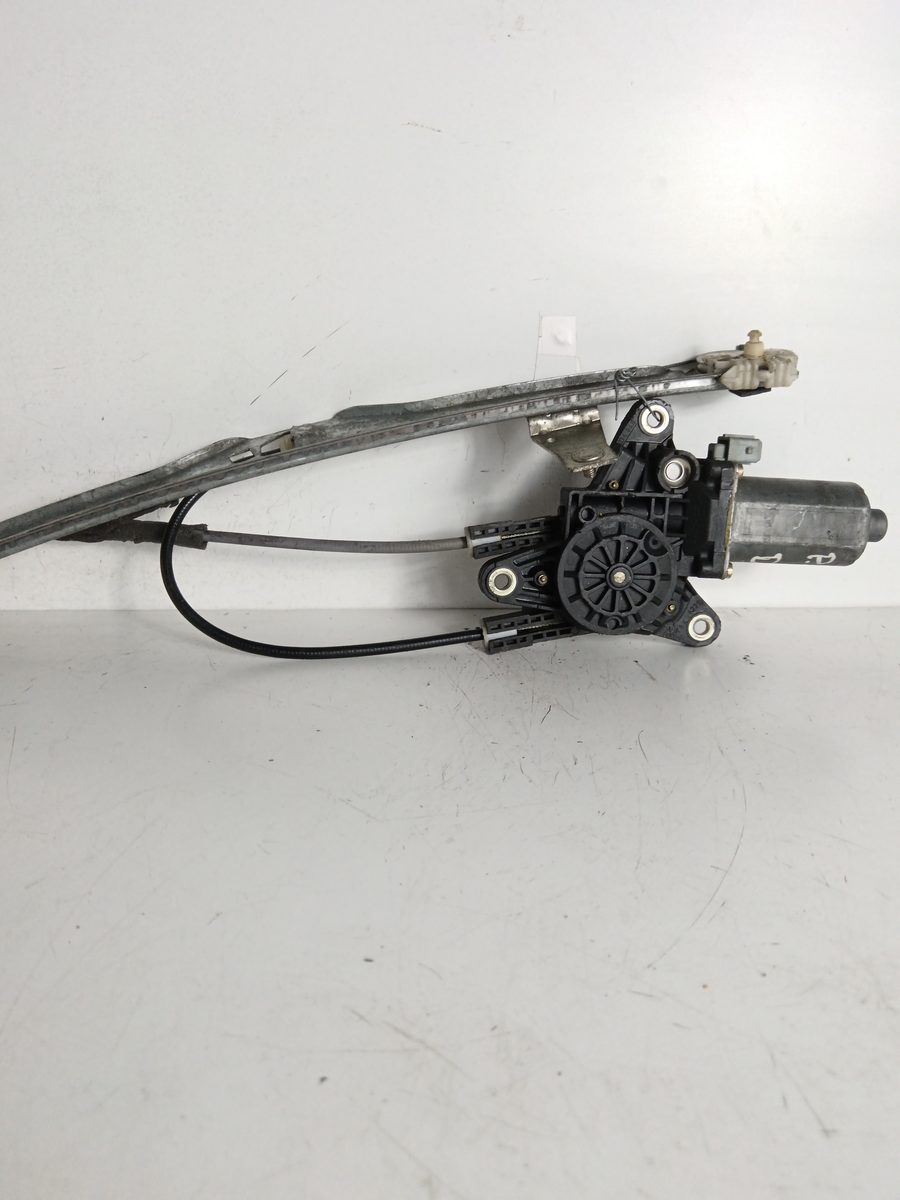 Alza Cristal Delantero Derecho Electrico Peugeot 306 Berlina 3/4/5 Puertas (S2) 1997-2003