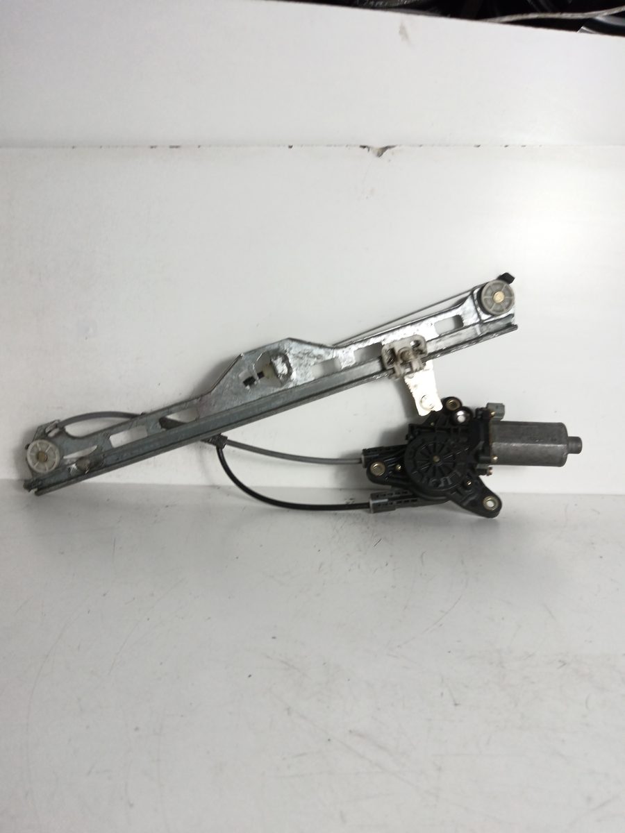 Alza Cristal Delantero Derecho Electrico Peugeot 306 Berlina 3/4/5 Puertas (S2) 1997-2003