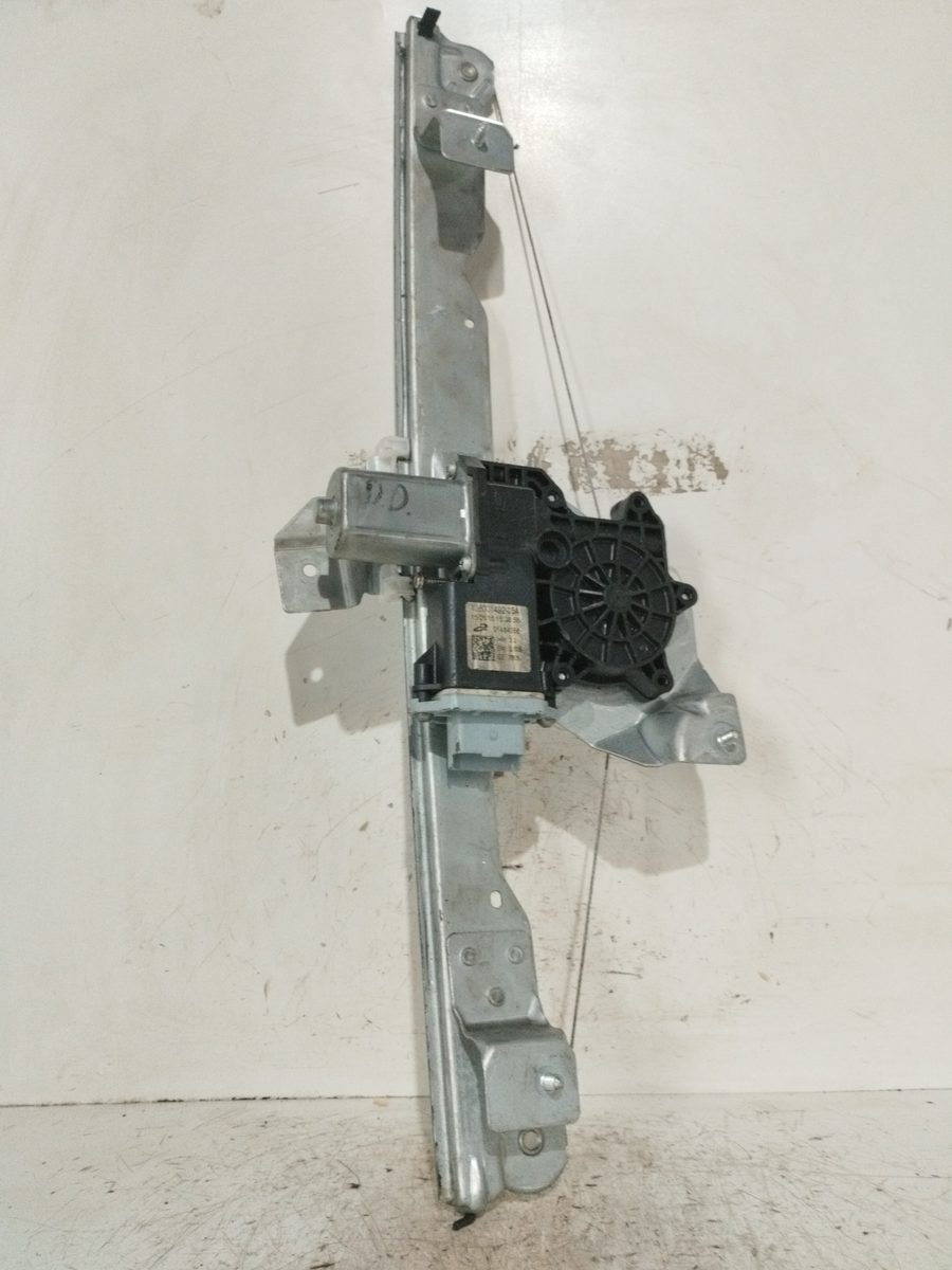 Alza Cristal Delantero Derecho Electrico Renault Duster Ii 2017-Actualidad 12800149205A