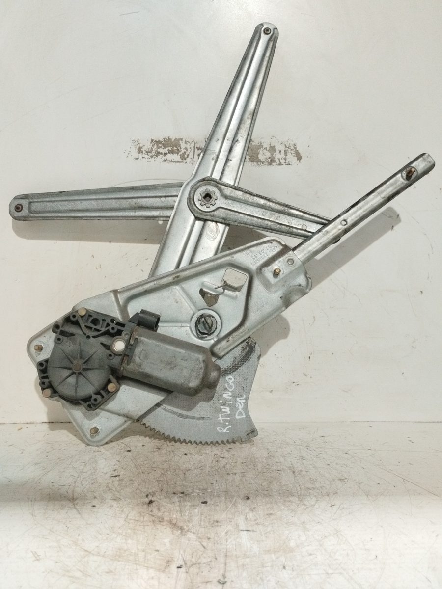 Alza Cristal Delantero Derecho Electrico Renault Twingo (CO6) 1993-2007 7700830597