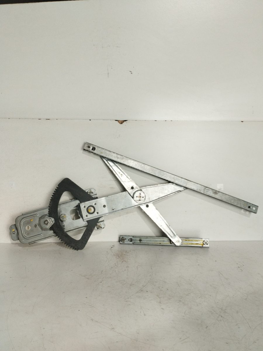 Alza Cristal Delantero Derecho Manual Chevrolet Aveo 2008-2012