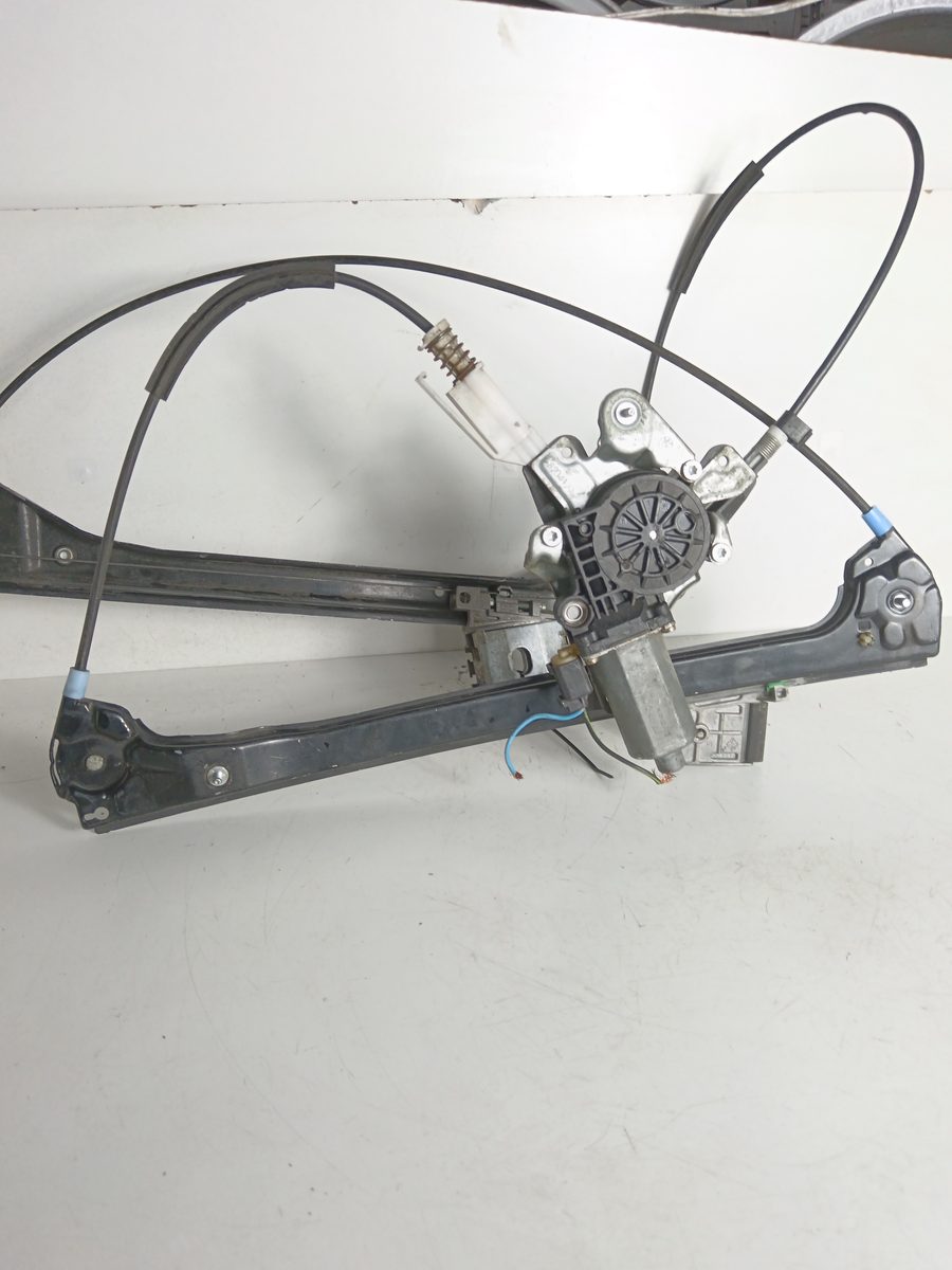 Alza Cristal Delantero Izquierdo Electrico BMW Serie 3 Berlina (E46) 1998-2006