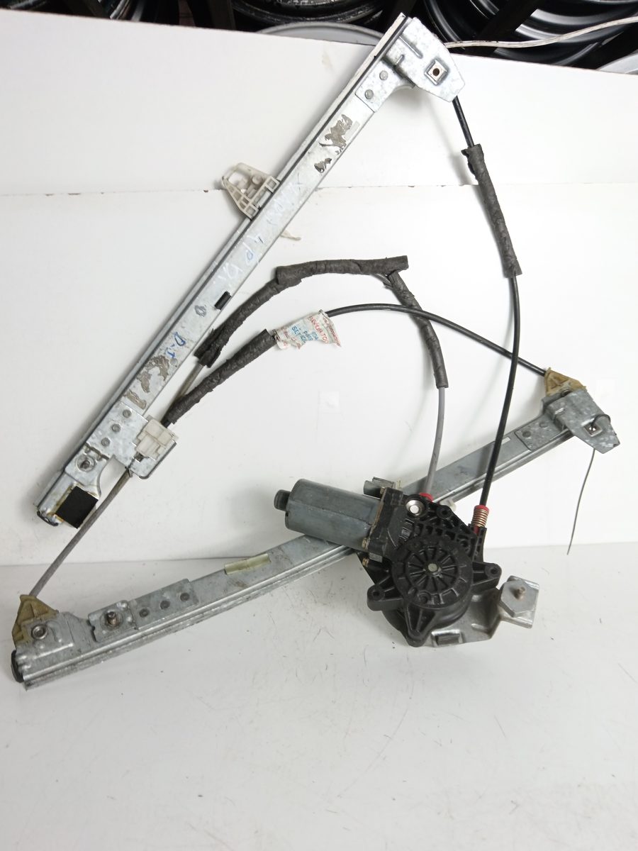 Alza Cristal Delantero Izquierdo Electrico Citroën Xsara Berlina 1997-2005