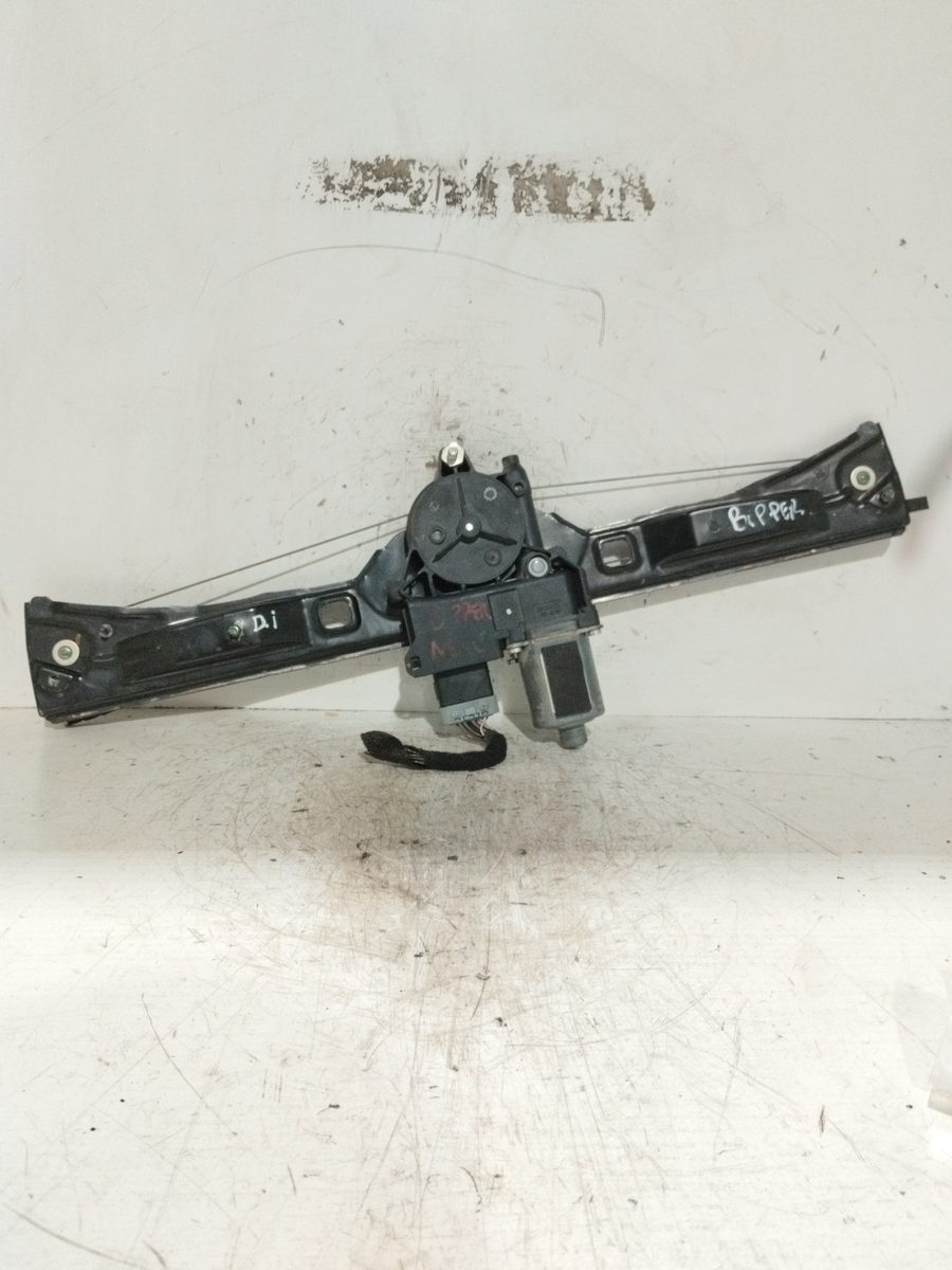 Alza Cristal Delantero Izquierdo Electrico Peugeot Bipper Tepee 2008-2015 Active