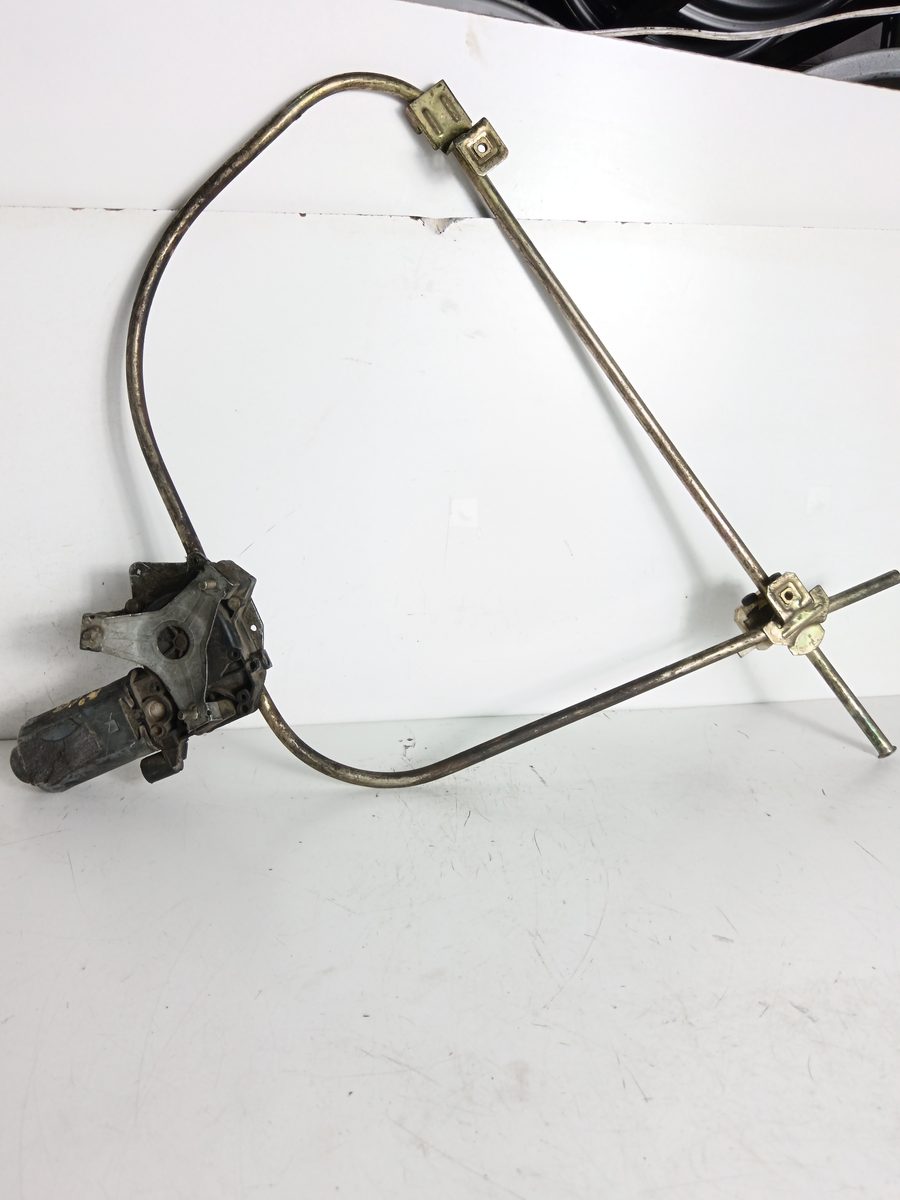 Alza Cristal Delantero Izquierdo Electrico Renault 19 Hatchback (B/C53) 1988-Actualidad