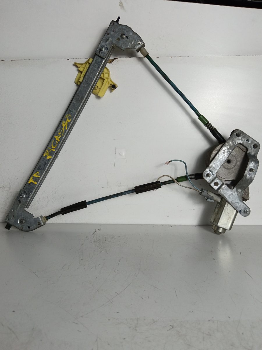 Alza Cristal Trasero Derecho Electrico Citroën Xsara Picasso 1999-2011 (RHY / DW10TD)