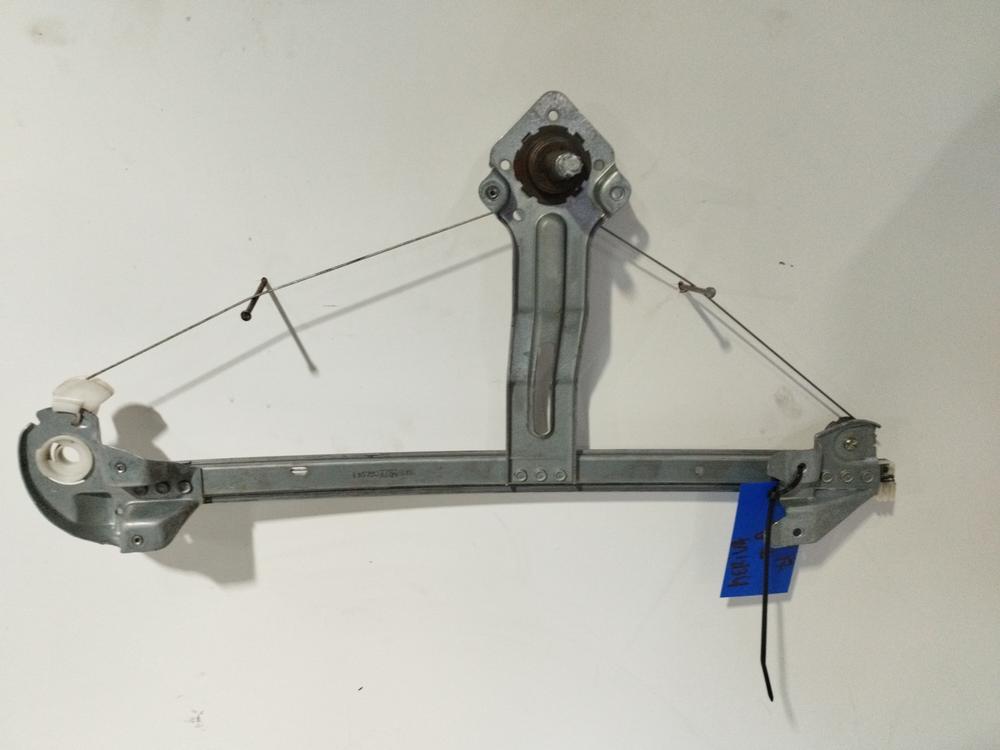 Alza Cristal Trasero Derecho Manual Chevrolet Meriva 2003-2008 Cosmo