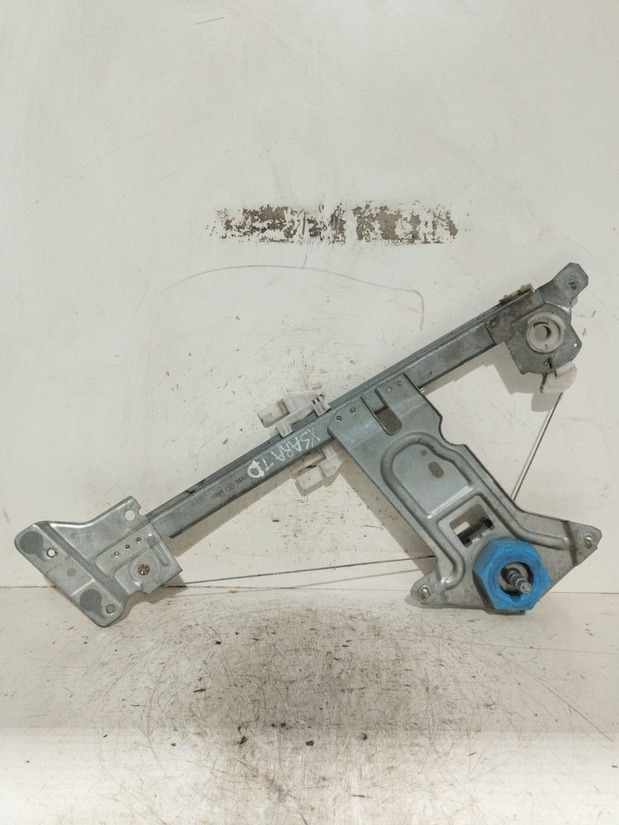 Alza Cristal Trasero Derecho Manual Citroën Xsara Berlina 1997-2005 Exclusive
