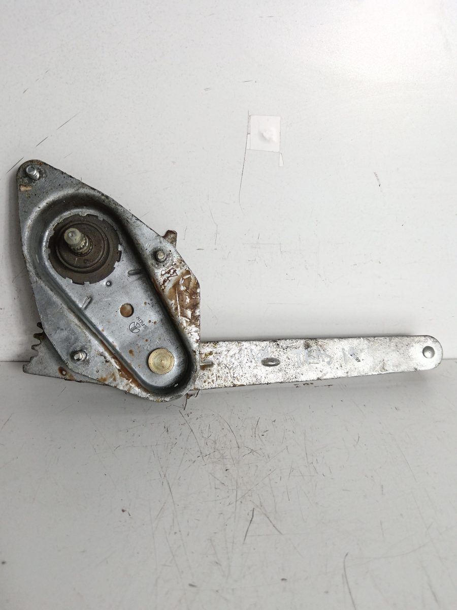Alza Cristal Trasero Izquierda Manual Citroën Ax 1987-1998