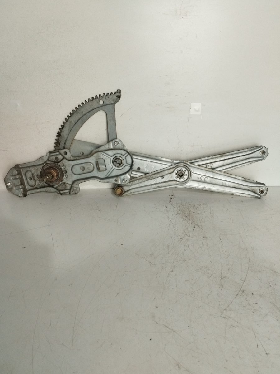 Alza Cristal Trasero Izquierda Manual Peugeot 205 Berlina 1983-1998
