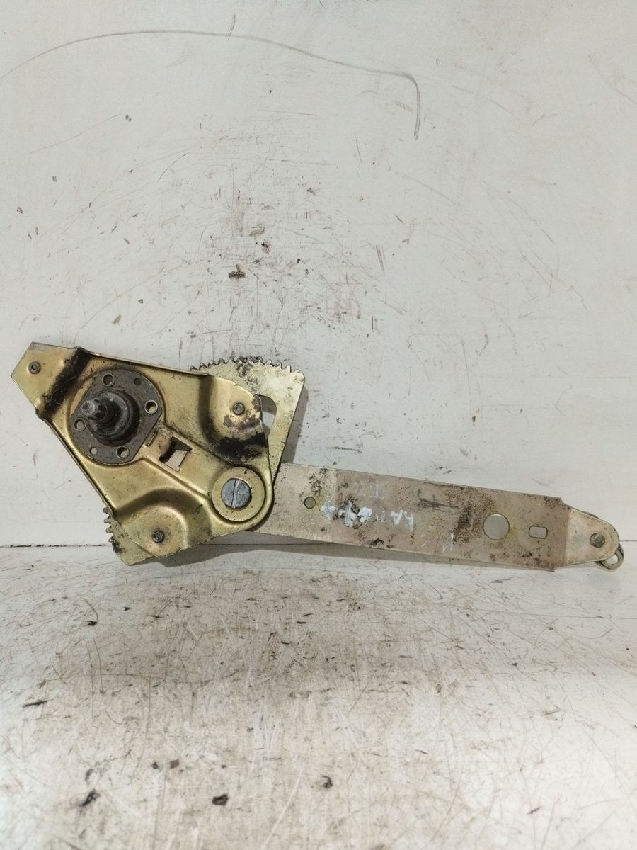 Alza Cristal Trasero Izquierdo Electrico Opel Kadett E Cabriolet / Combo 90186595