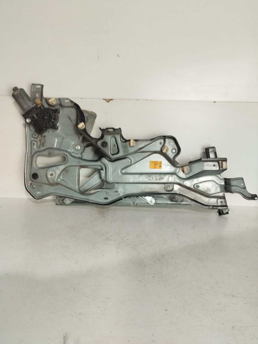 Alza Cristal Trasero Izquierdo Electrico Renault Laguna (B56) 1998-2001 dT RXE