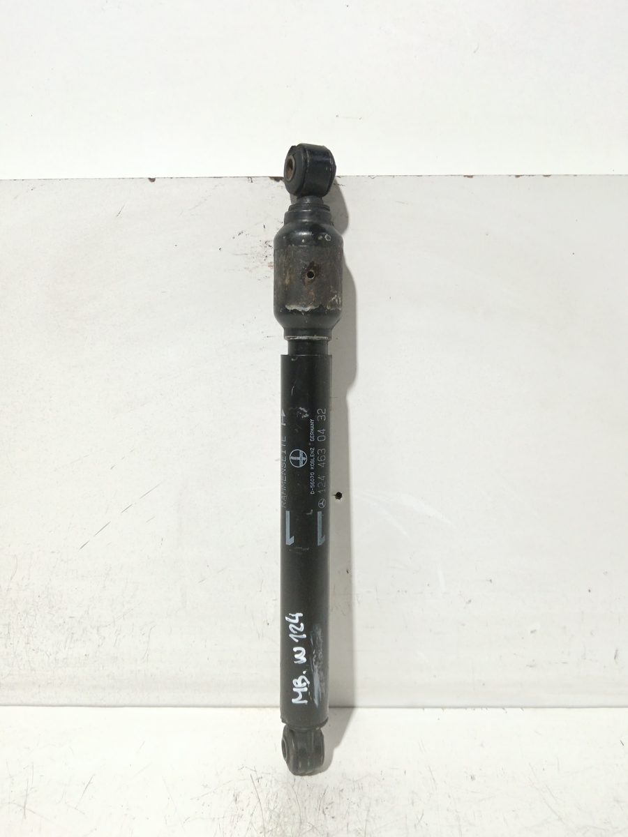 Amortiguador De Direccion Mercedes-Benz Clase E (W124) Berlina 1984-1997 1244630432