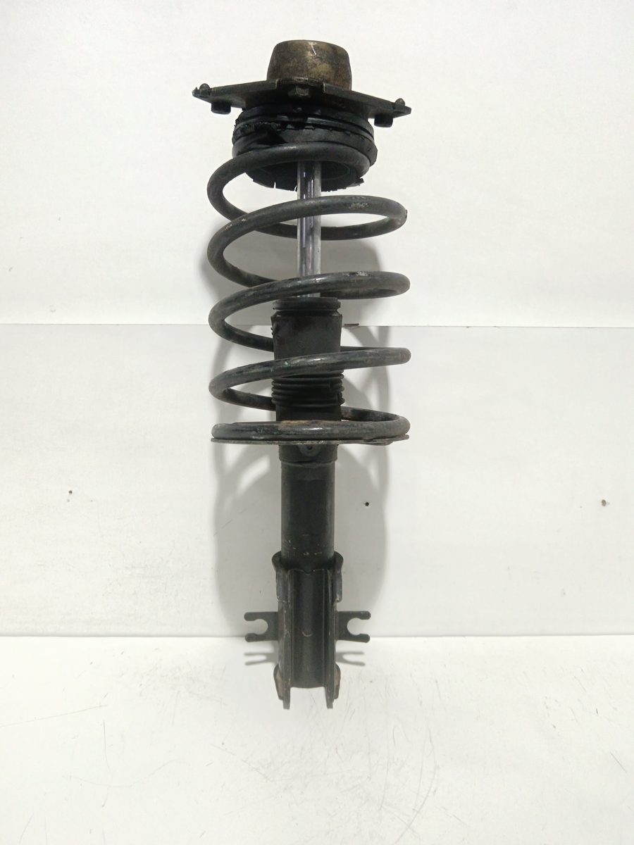 Amortiguador Delantero Der/Izq Alfa Romeo 155 1992-1997 2.5 Turbodiesel 155167167