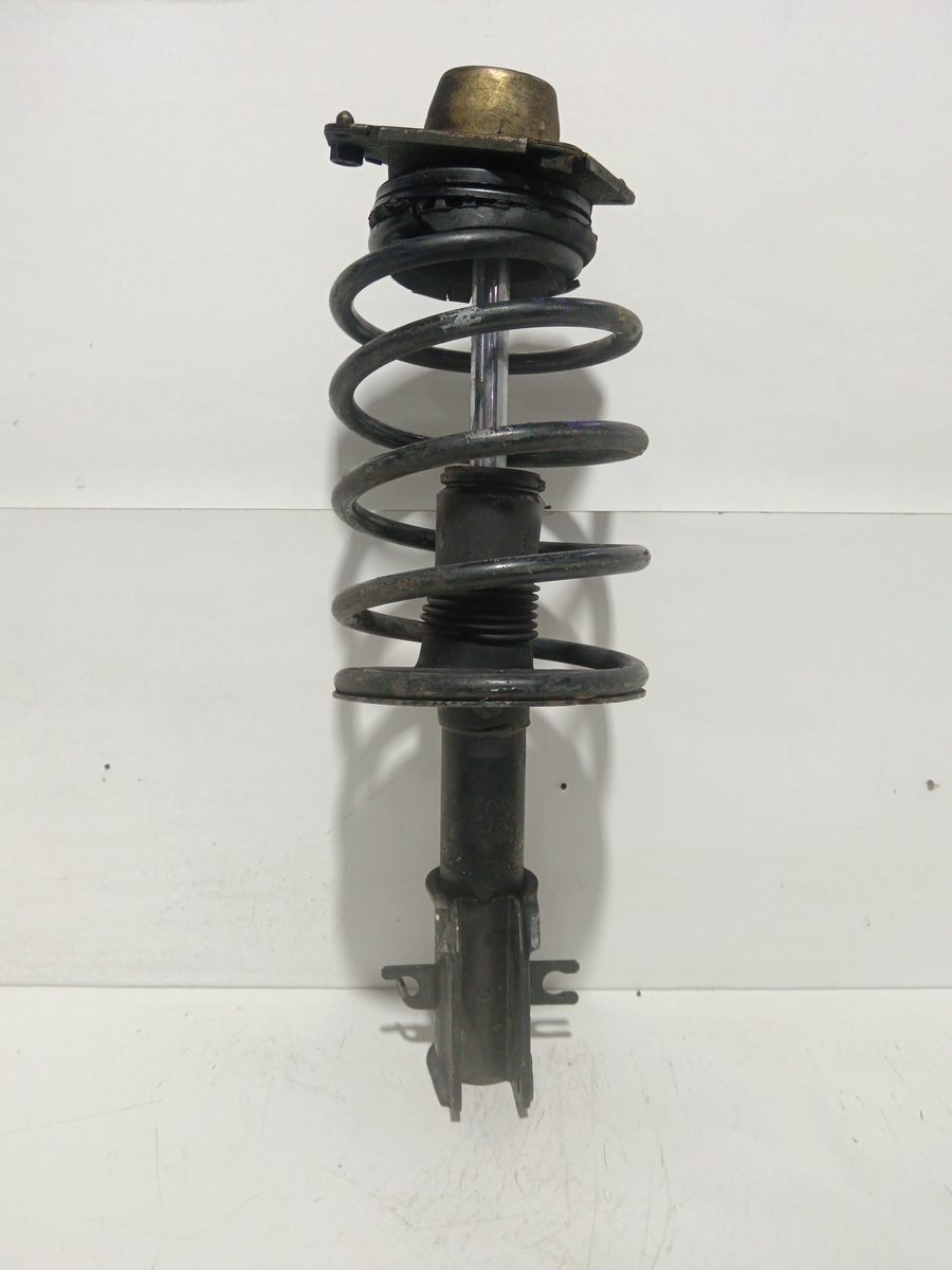 Amortiguador Delantero Der/Izq Alfa Romeo 155 1992-1997 2.5 Turbodiesel 155167167