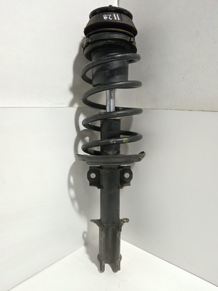 Amortiguador Delantero Der/Izq Chevrolet Corsa 2 2000-2003 104457