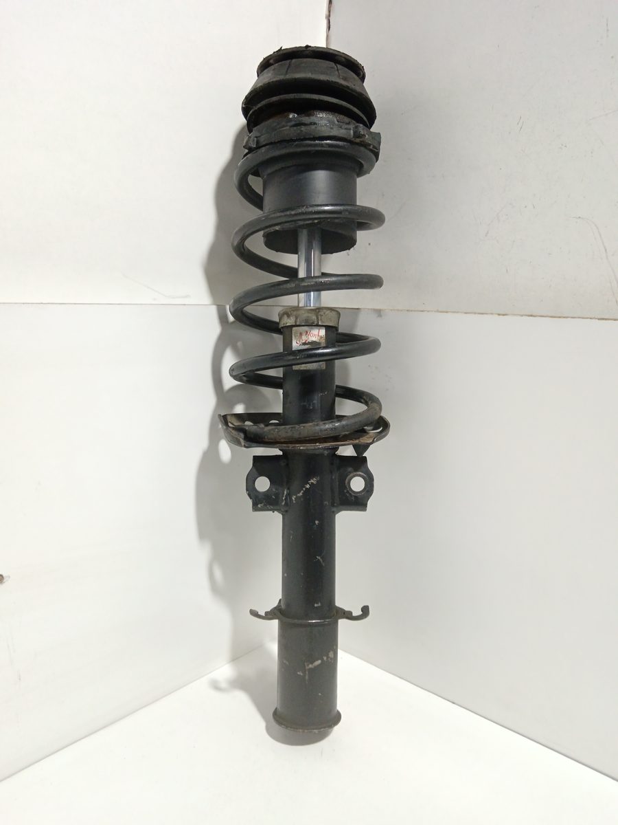 Amortiguador Delantero Der/Izq Chevrolet Corsa 2 2000-2003 SINREF