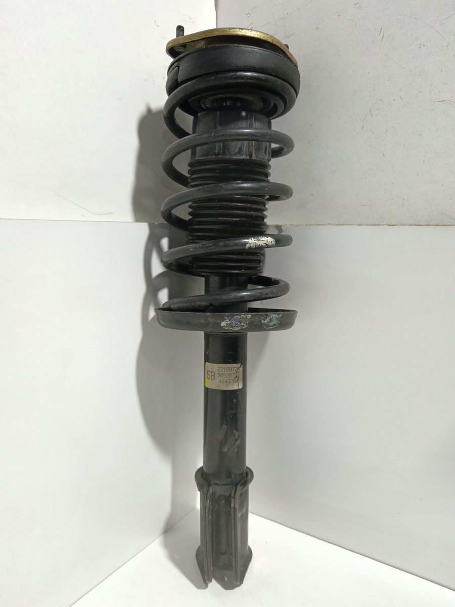 Amortiguador Delantero Der/Izq Chevrolet Corsa B 1996-2000 Edition 2000 1.2L 48kW
