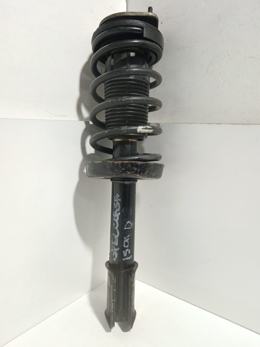 Amortiguador Delantero Der/Izq Chevrolet Corsa B 1996-2000 Edition 2000 1.2L 48kW