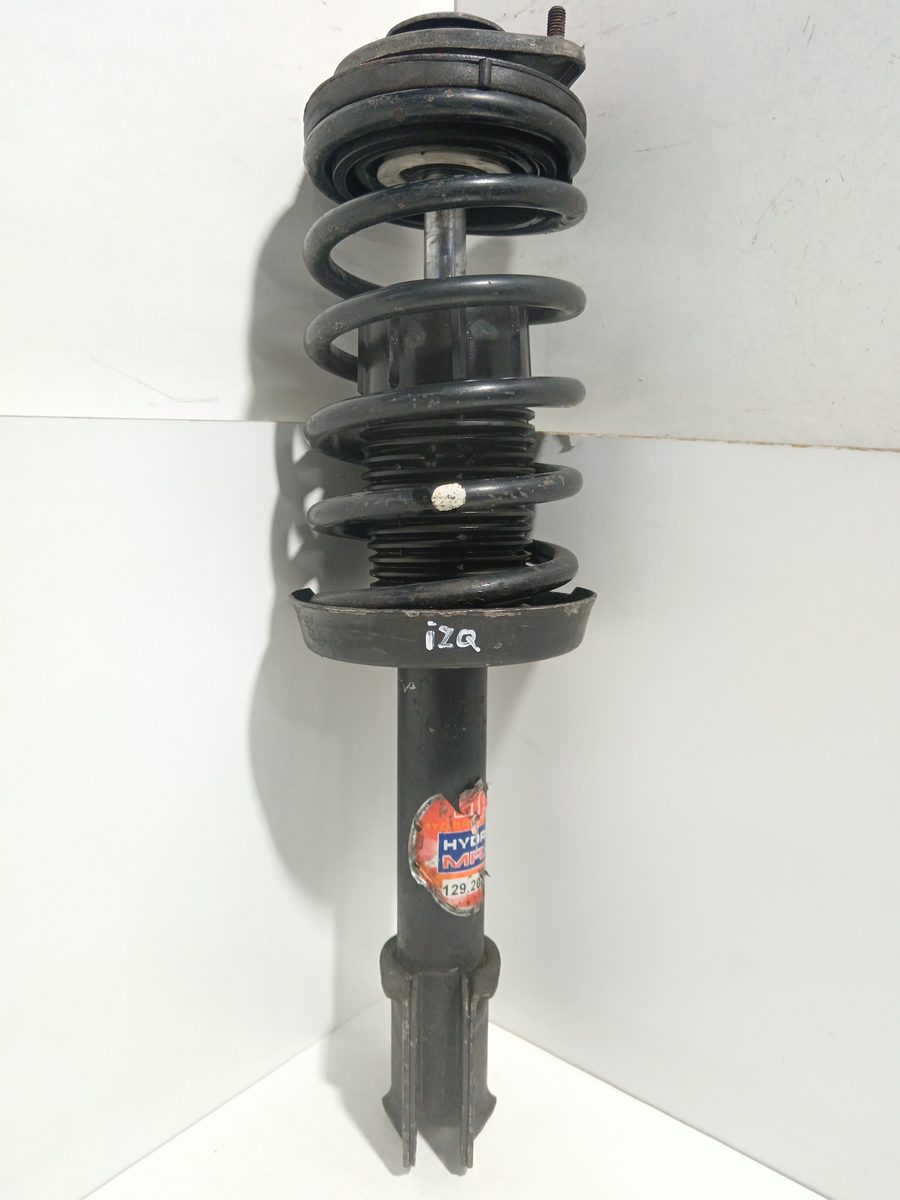 Amortiguador Delantero Der/Izq Chevrolet Corsa B 1996-2000 Edition 2000 1.2L 48kW 129207