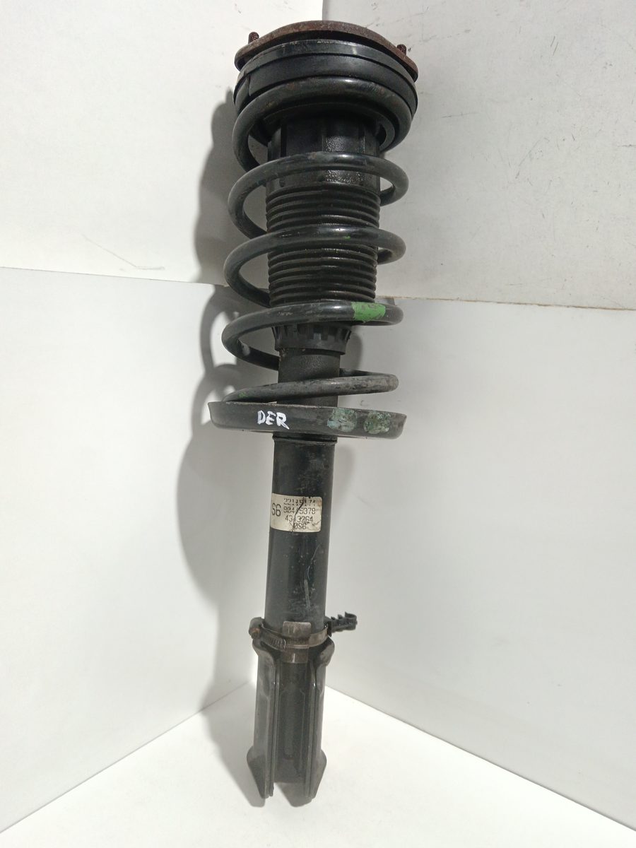 Amortiguador Delantero Der/Izq Chevrolet Corsa B 1996-2000 Edition 2000 1.2L 48kW 22115174