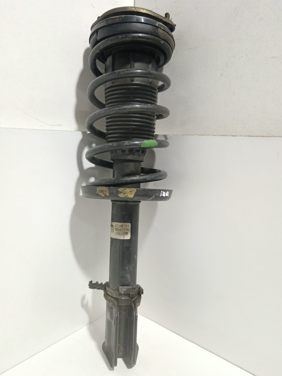 Amortiguador Delantero Der/Izq Chevrolet Corsa B 1996-2000 Edition 2000 1.2L 48kW 22118174