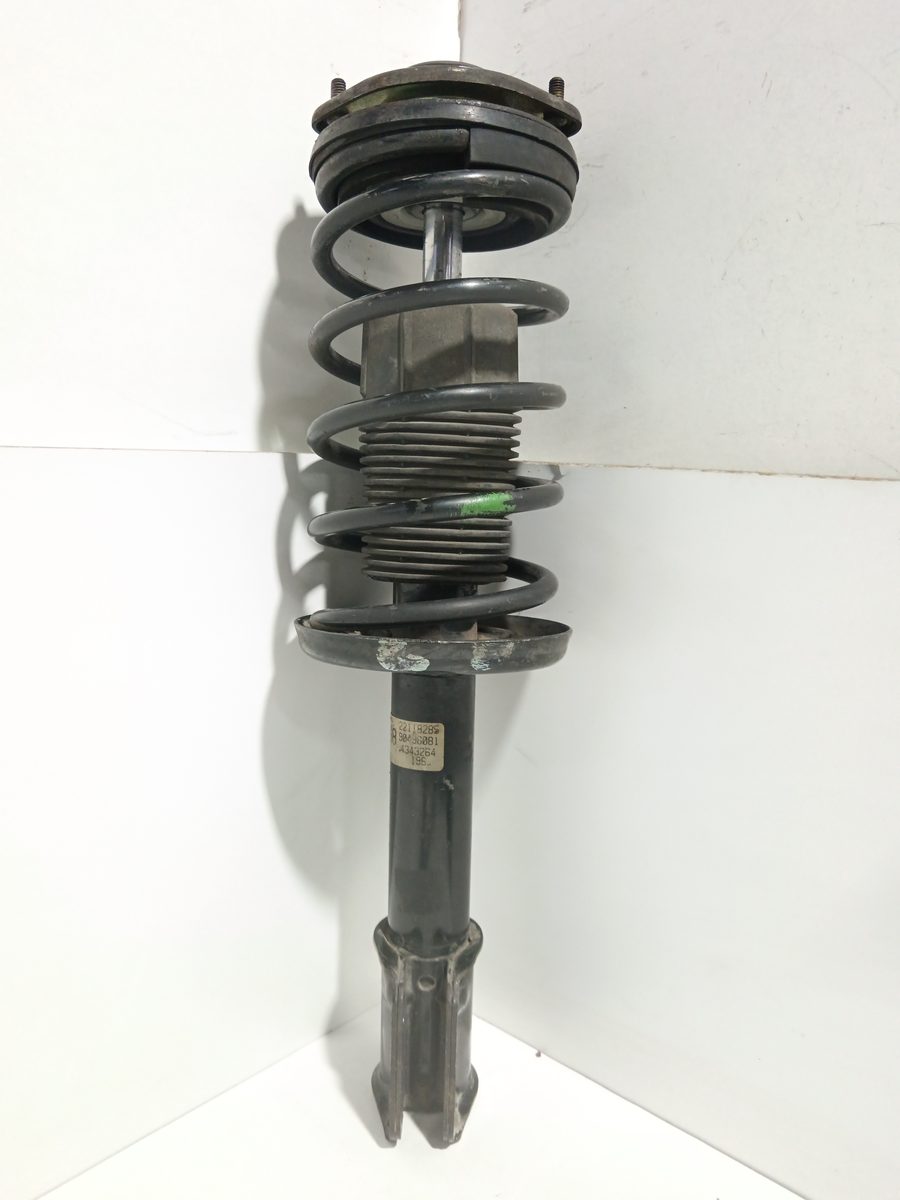 Amortiguador Delantero Der/Izq Chevrolet Corsa B 1993-1997 Swing 1.5L 37kW 22118285