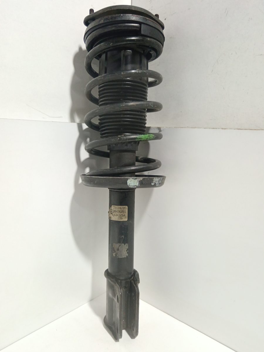 Amortiguador Delantero Der/Izq Chevrolet Corsa B 1996-2000 Edition 2000 1.2L 48kW 22118285