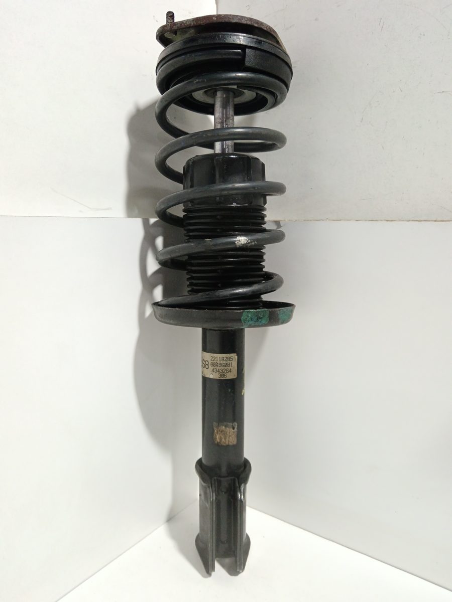 Amortiguador Delantero Der/Izq Chevrolet Corsa B 1996-2000 Edition 2000 1.2L 48kW 22118285