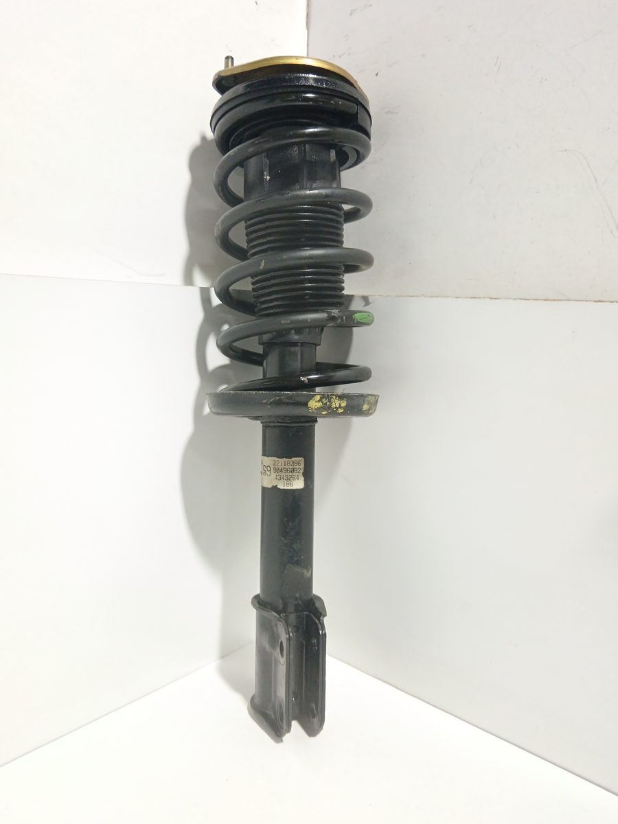 Amortiguador Delantero Der/Izq Chevrolet Corsa B 1993-1997 Swing 1.5L 37kW 22118286