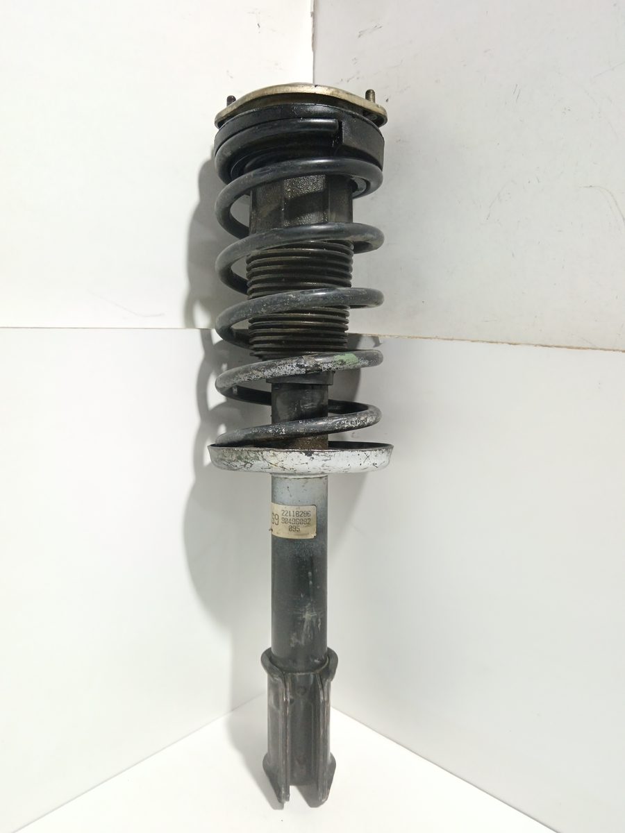 Amortiguador Delantero Der/Izq Chevrolet Corsa B 1993-1997 Swing 1.5L 37kW 22118286
