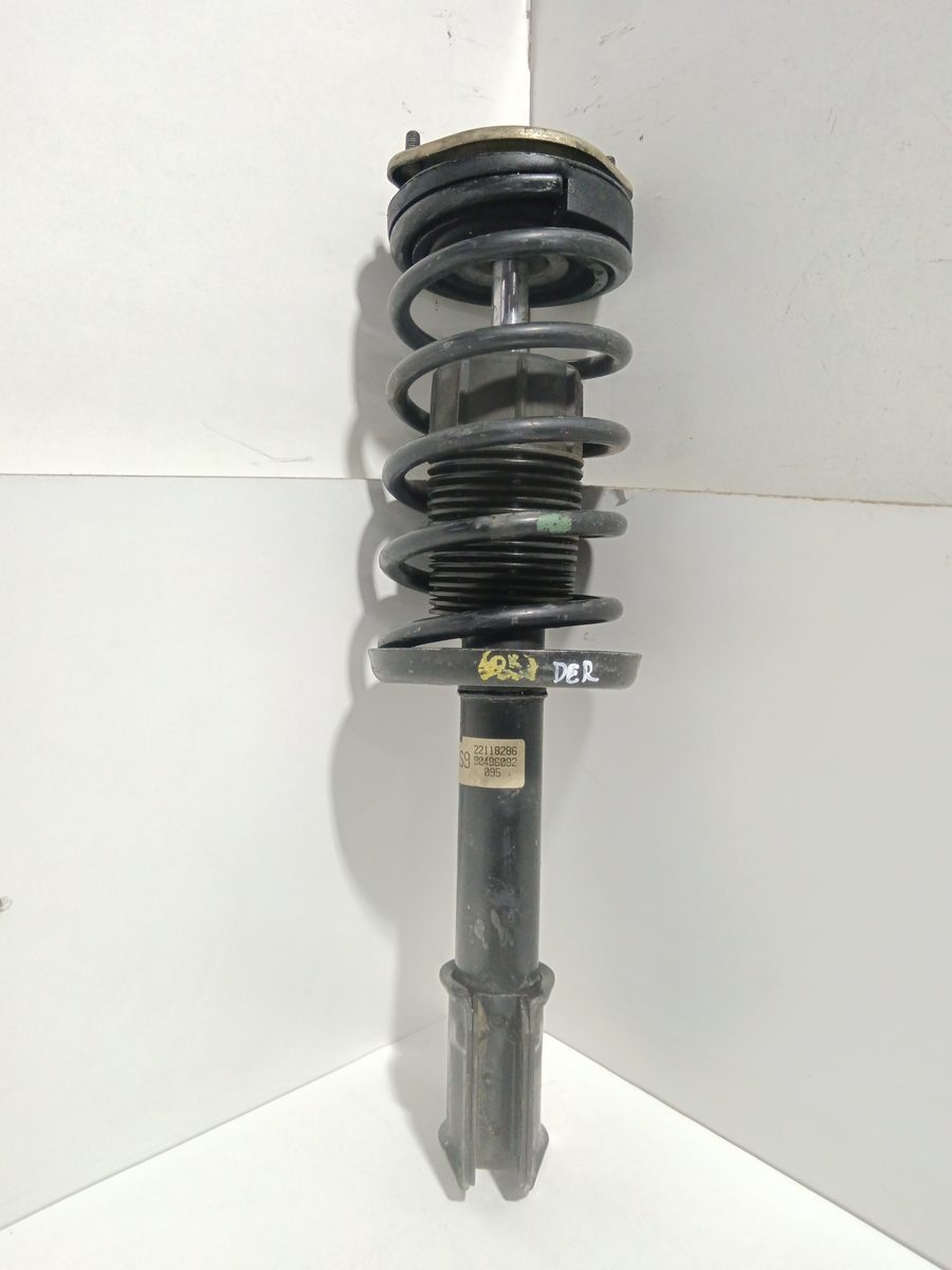 Amortiguador Delantero Der/Izq Chevrolet Corsa B 1993-1997 Swing 1.5L 37kW 22118286