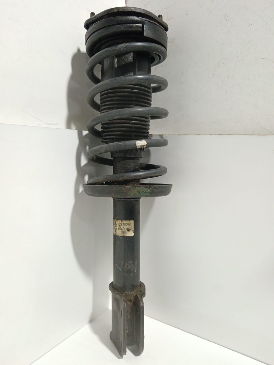 Amortiguador Delantero Der/Izq Chevrolet Corsa B 1996-2000 Edition 2000 1.2L 48kW 22118286