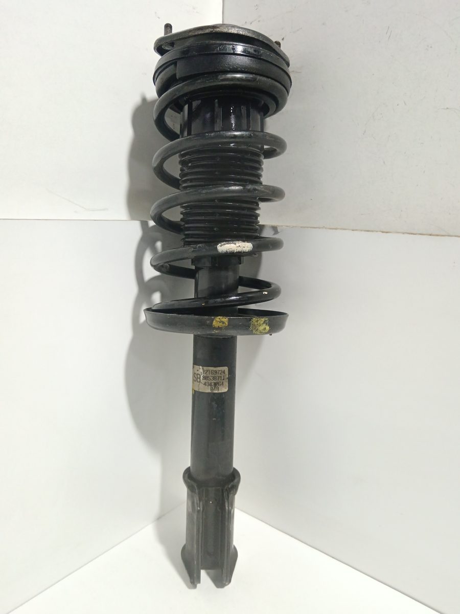 Amortiguador Delantero Der/Izq Chevrolet Corsa B 1993-1997 Swing 1.5L 37kW 22169724