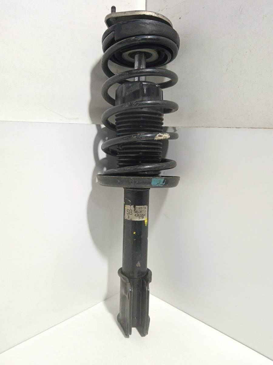 Amortiguador Delantero Der/Izq Chevrolet Corsa B 1993-1997 Swing 1.5L 37kW 22169724