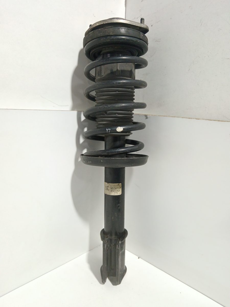 Amortiguador Delantero Der/Izq Chevrolet Corsa B 1993-1997 Swing 1.2L 33kW 22169725