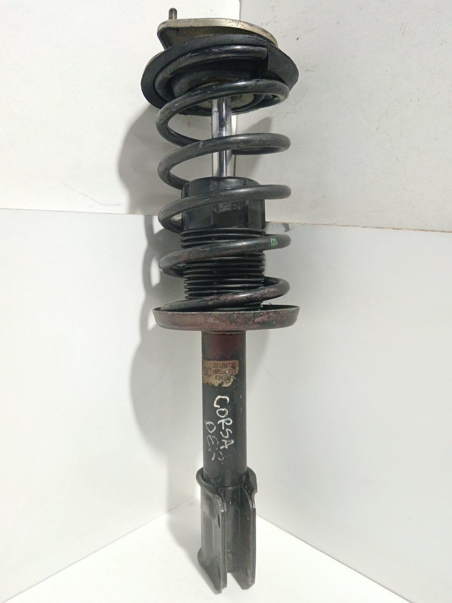 Amortiguador Delantero Der/Izq Chevrolet Corsa B 1993-1997 Swing 1.5L 37kW 22169725