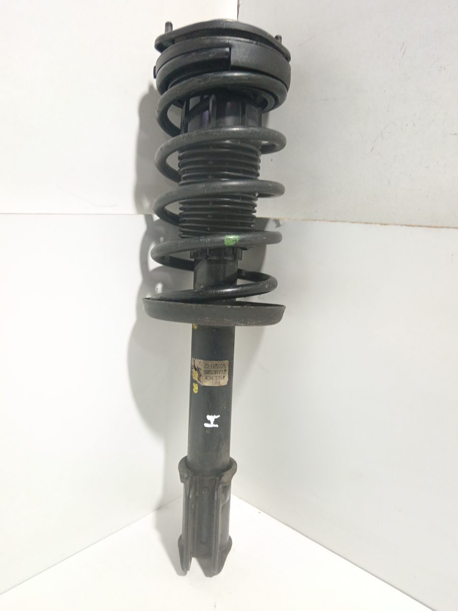 Amortiguador Delantero Der/Izq Chevrolet Corsa B 1996-2000 Edition 2000 1.2L 48kW 22169725